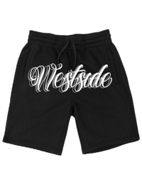 WestSide Hand writting