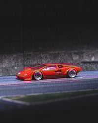 Image 12 of LAMBORGHINI COUNTACH CUSTOM 