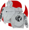 Regiment Fall River Fight Hoodie.