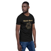 Image 5 of Math Blerd Unisex T-Shirt