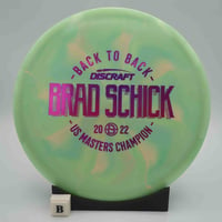 Image 1 of Discraft Overstock Sale