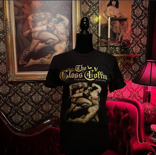 Image of TGC ‘Once Bitten’ Tee