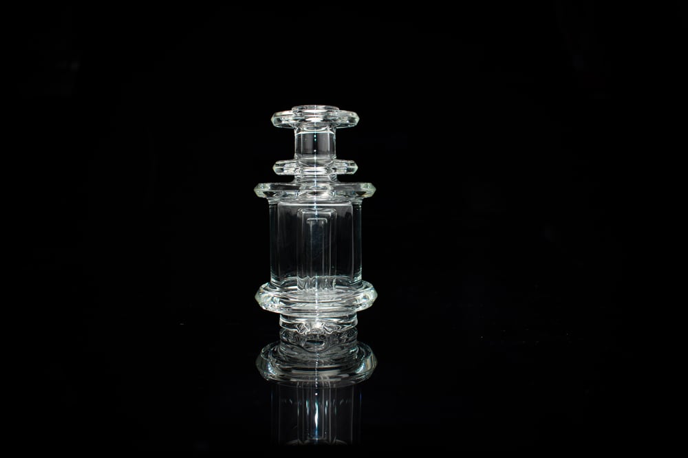 carta top chugger flavor savor