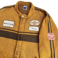 Image 3 of '02 PPFM Mechanic Cotton Jacket - L