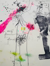 Image 2 of When Flowers Pick