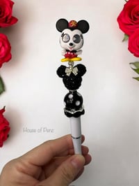 Image 1 of Sugar Bead Mouse Pen