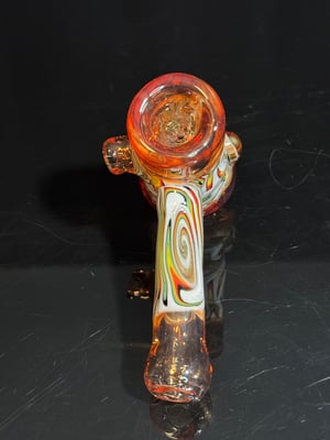 Image of Heavy duty wig wag hammer 