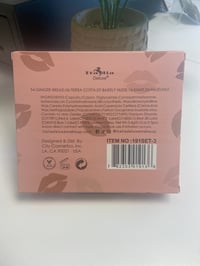 Image 2 of Top Five Mousse Matte Lipsticks Set Send nudes
