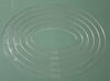 Oval Layout Tools 12x16 5 piece set