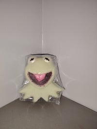 Image 3 of Green K Watermelon Frog
