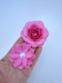 Image 1 of Rosette Die #39 
