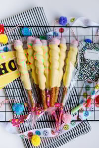 Back to School Pencil Dozen