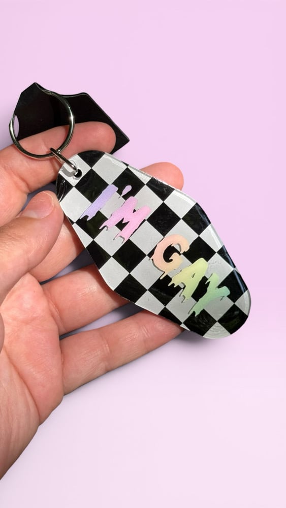 Image of Keychains