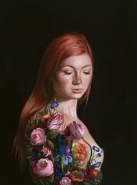 Image 4 of “Every Silence” sticker