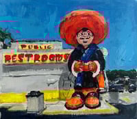 Image 1 of South of the border