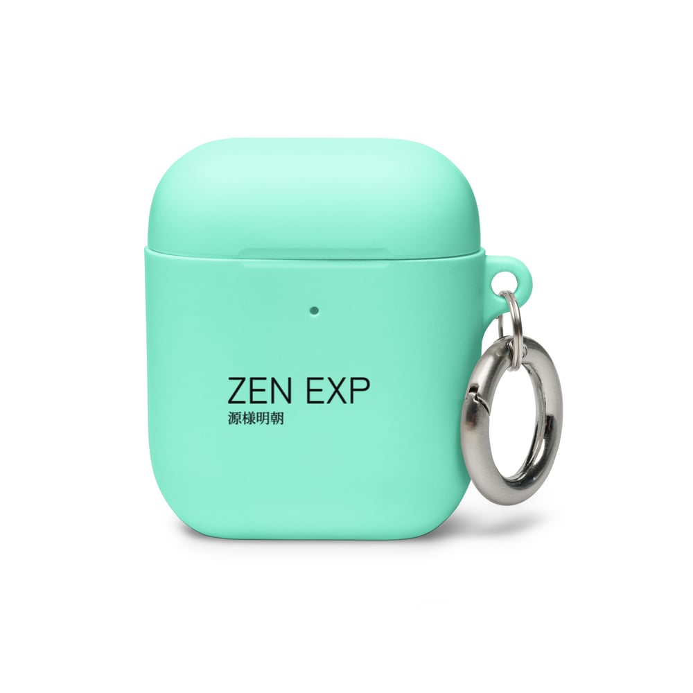 ZEN EXP - Rubber Case for AirPods®