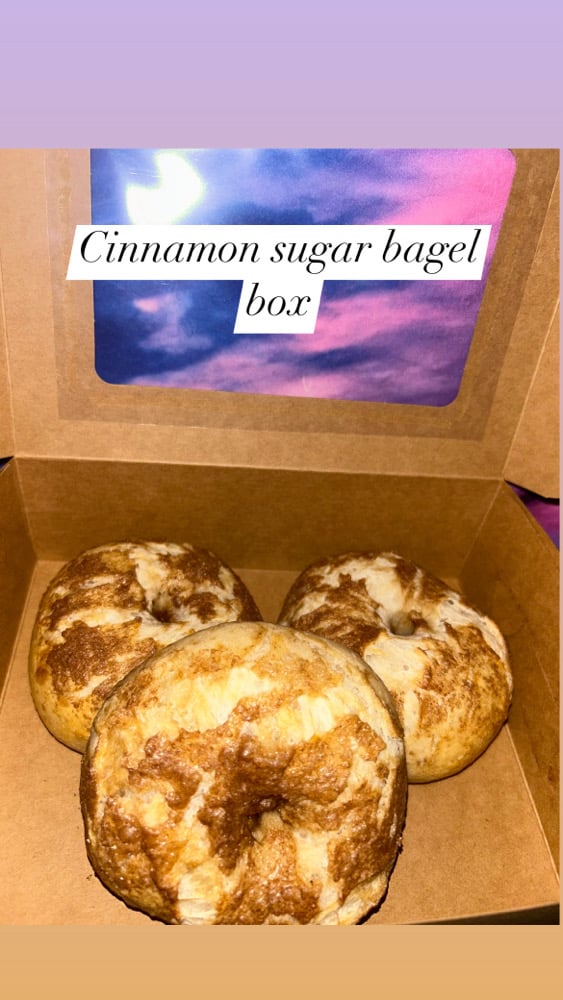 Image of Bagels