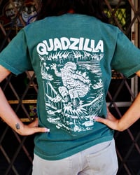 Image 1 of The Skate Shirt