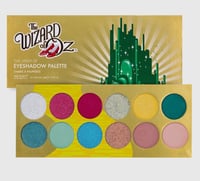 Image 2 of Wizard of oz pallet by Mad Beauty 