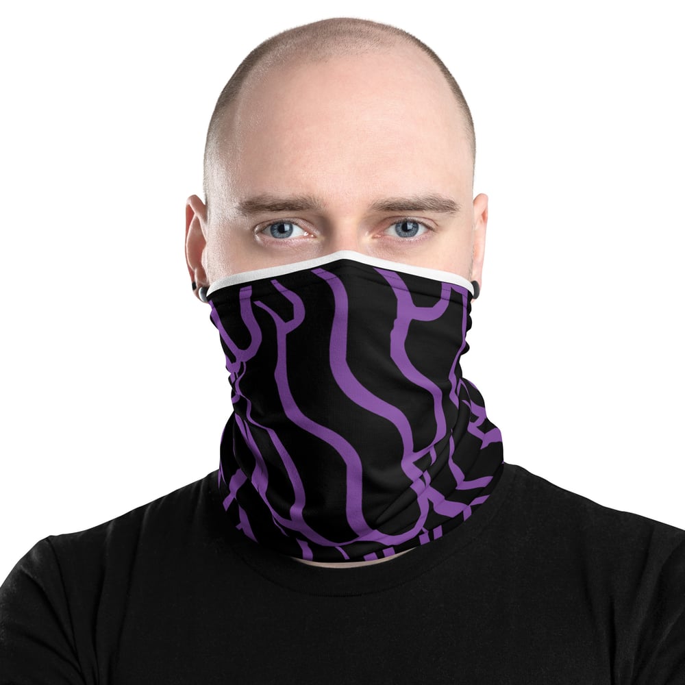 Neck Gaiter