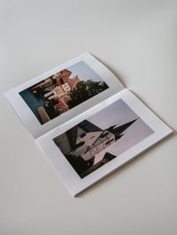 Image 2 of Photography Zine ‚ROMANIA ON FILM‘
