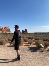 Image 3 of Built to Sting Longsleeve