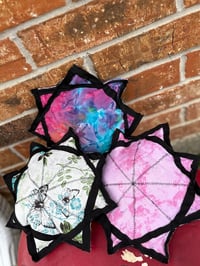 Image 2 of Star Pillow 🌀 Made To Order