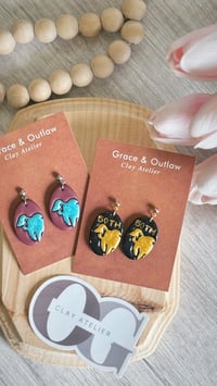 Image 4 of Brahman Cameo