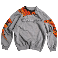 Image 1 of Champion X Colucci Sweater - M