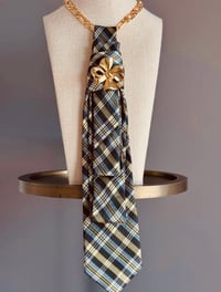 Image 2 of Petal Plaid