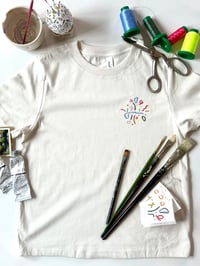 Image 5 of Jessa Butler Art Designer Shirt