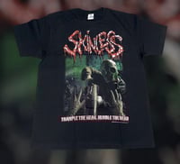 Image 8 of Dying Fetus / Syphilic / Kraanium / Skinless