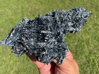 Image 9 of Large Stibnite Specimen #1148
