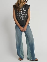 Image 2 of CAMISETA CHCA FADE ENAMÓRATE