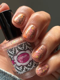 Image 13 of Glisten & Glow Here for the Boos Collection