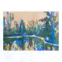 Image 2 of 86/100 Mini Landscape