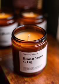 Image 10 of Sweet Indulgence Beeswax Candles