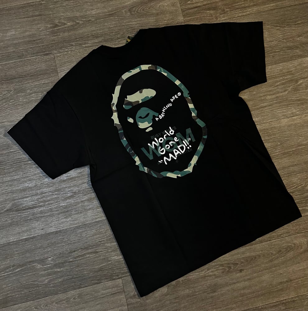 Image of BPEE Shirtttt