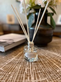 Image 2 of Boxed Glass Reed Diffuser 100ml ☆ 