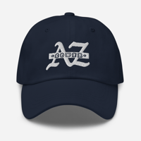 Image 4 of Lower Arizona Dad hat