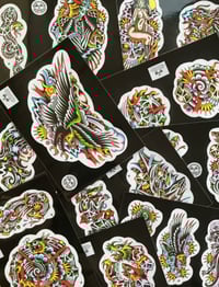 Image 1 of Flash set