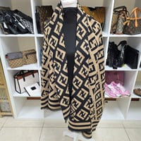 Image 1 of *New* Reversible Scarf 