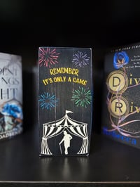 Image 2 of Paperback Caraval Set by Stephanie Garber 