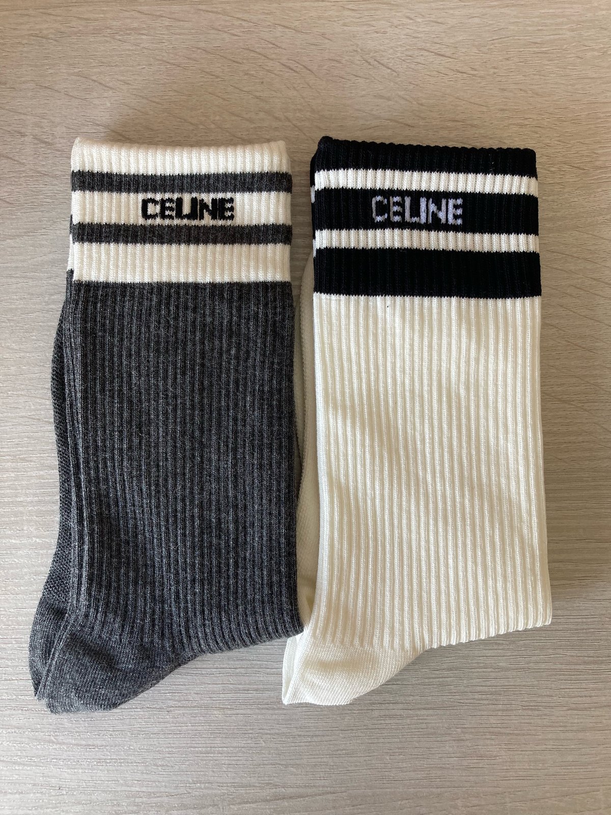 Image of CeCe Socks 2