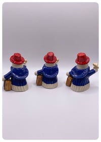 Image 2 of PRE-ORDER Paddington 8cm (Delivery 5-6 weeks)