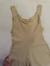 late 80s/ early 90s Calvin Klein leotard