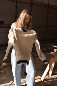 Image 1 of Sports Aran - Made in Ireland
