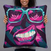 BBPD "Metaneon Edition" Pillow