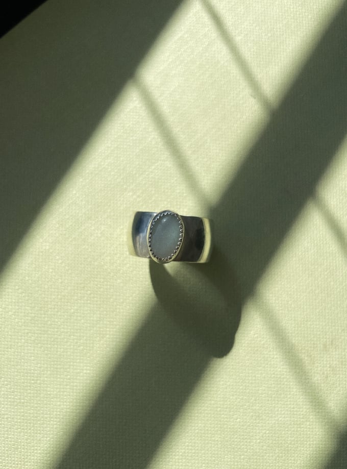Image of Jade Ring