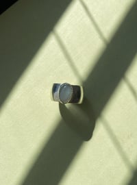 Image 1 of Jade Ring